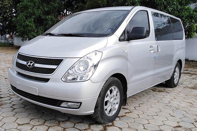 Phnom Penh To/From Kampot Private Car - An In-Depth Look at Phnom Penh to Kampot Private Car Transfers