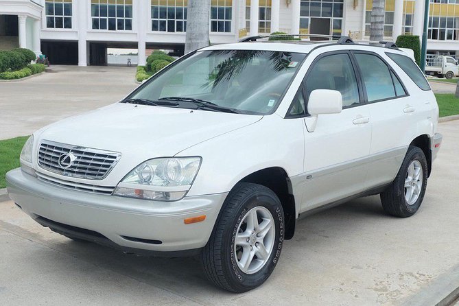 Phnom Penh To/From Kampot Private Car - Why This Transfer Stands Out