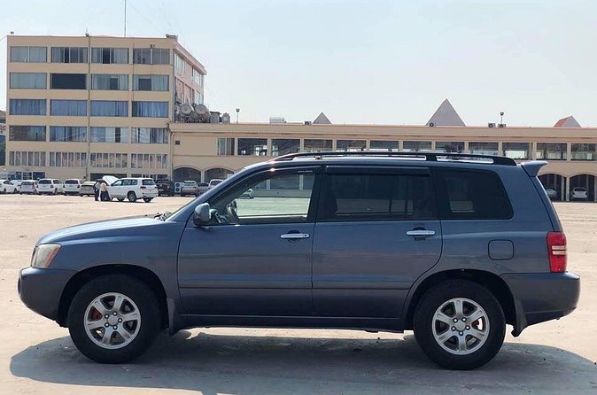 Phnom Penh To/From Kampot Private Car - The Sum Up: Who Is This Transfer Best For?