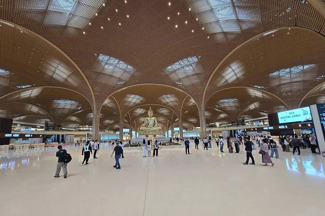 Phnom Penh Airport (KTI) Private Hotel Pickup or Drop-off - Final Thoughts: Who Should Consider This Service?