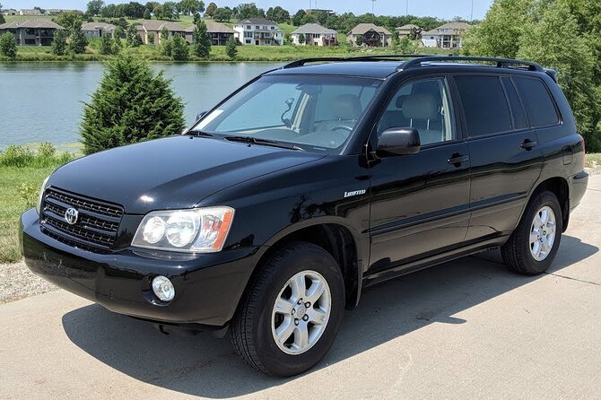 Private Taxi from Siem Reap to Phnom Penh - The Sum Up