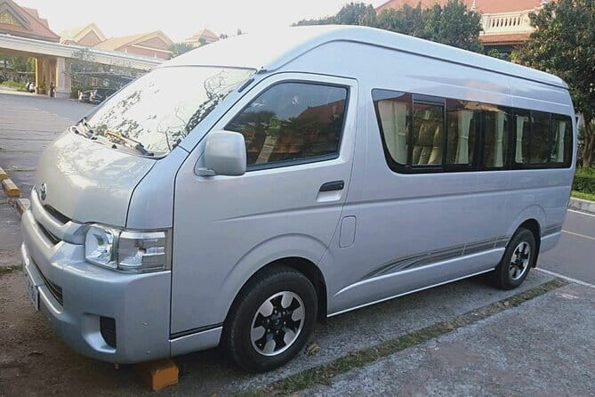 Private Transfer from Phnom Penh To Sihanoukville - Who Is This Transfer Best For?