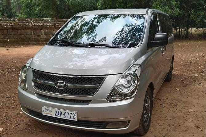 Private Transfer from Phnom Penh To Sihanoukville - Good To Know