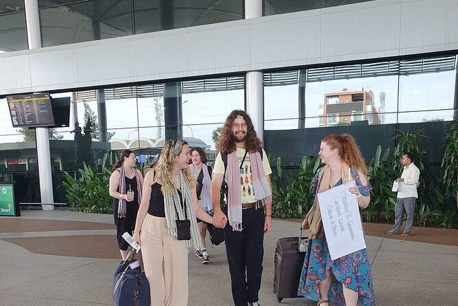 Phnom Penh To Battambang Private Transfer Mini-Van-Car - Who Will Love This Transfer?