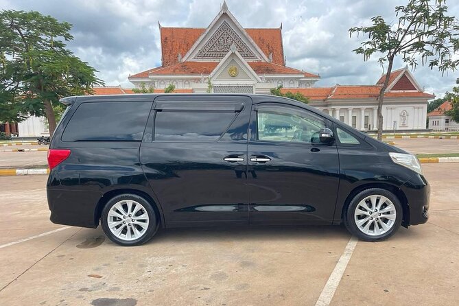 Day trip Phnom Penh to Siem Reap & Return back - FAQs