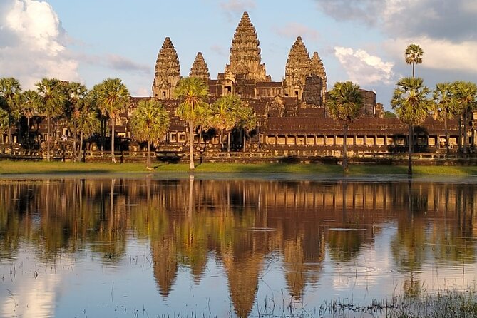 Day trip Phnom Penh to Siem Reap & Return back - A Complete Look at the Phnom Penh to Siem Reap Day Trip