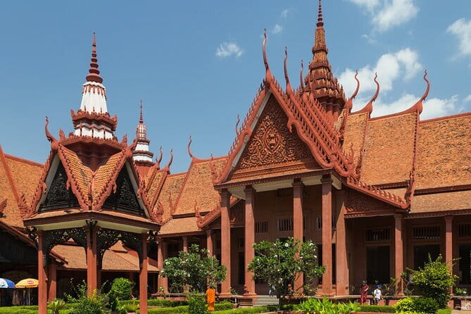 Phnom Penh Private City Tour - The Value of This Tour