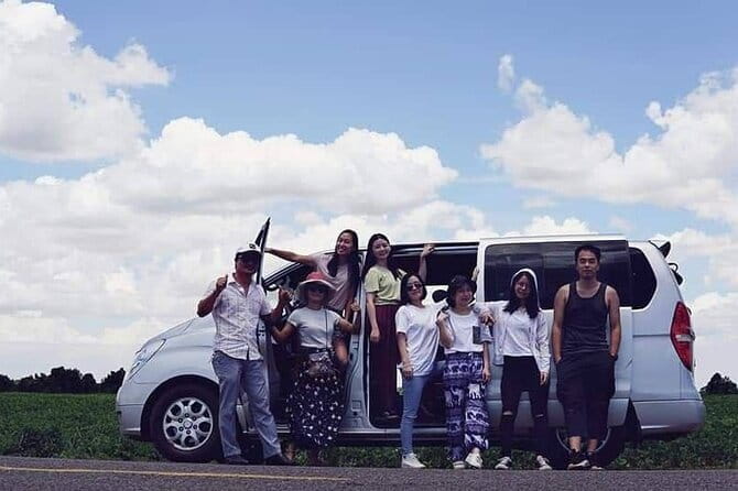 Phnom Penh to Sihanoukville Taxi - Safe & Private Car Transfer - Good To Know