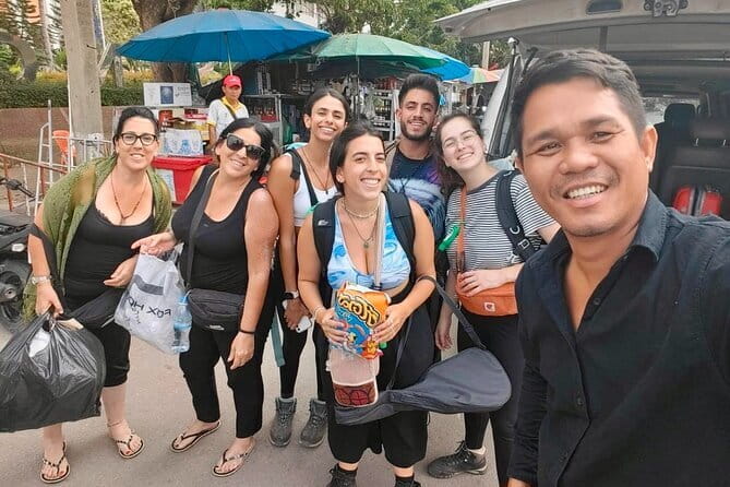 Phnom Penh to Sihanoukville Taxi - Safe & Private Car Transfer - Authentic Reviews and Insights