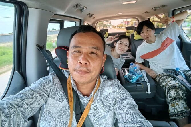 Udong Historical Site Tour - Is the Price Worth It?