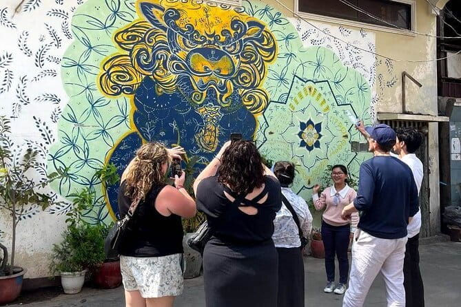 Phnom Penh Night Tuk Tuk Adventure and Local Food Tasting Tour - Final Thoughts