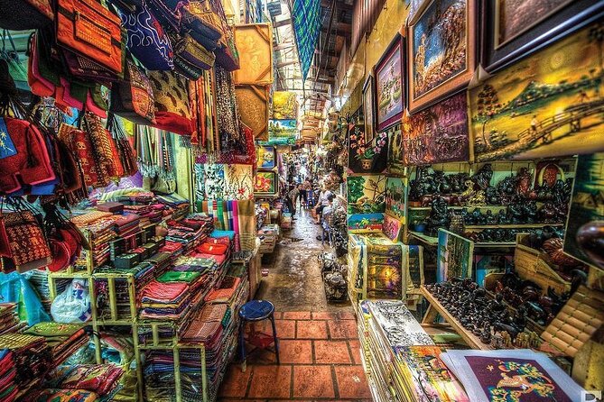 Private Half-Day Tour of Phnom Penh's Traditional Markets - The Sum Up