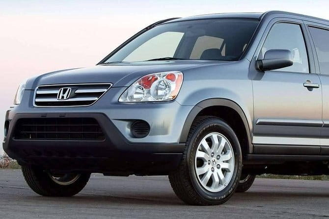 Phnom Penh to Sihanoukville by Private Car or Minivan - Good To Know