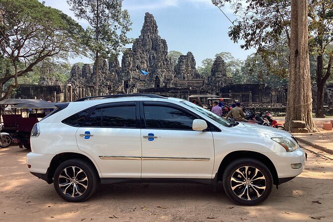 Phnom Penh Shooting Range Experience - Is This Tour Worth It? Analyzing the Value