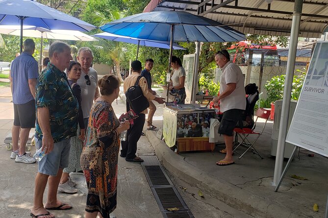 Phnom Penh full day Tour - Exploring Phnom Penh in a Day: What to Expect