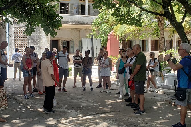Phnom Penh full day Tour - Authentic Experiences and Insights