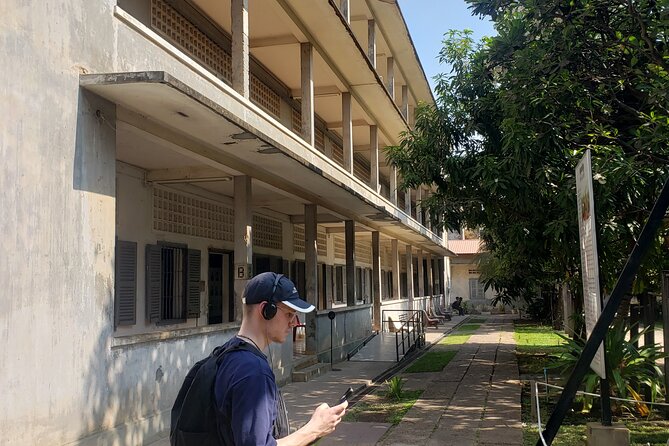 Phnom Penh full day Tour - The Sum Up