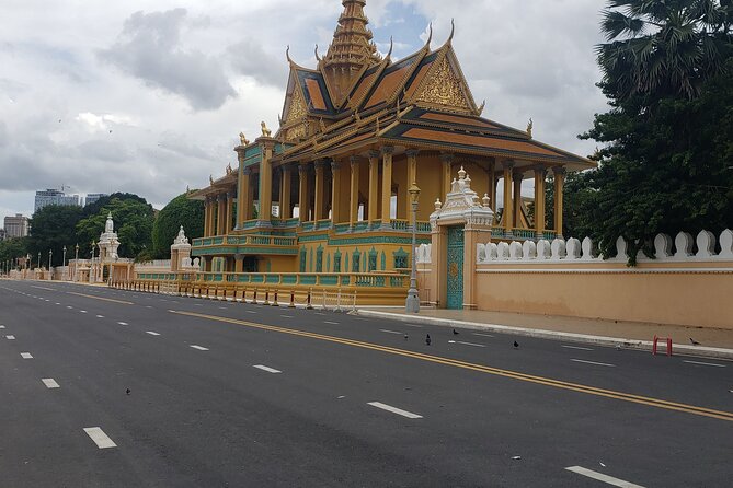 Phnom Penh full day Tour - Who Is This Tour Best For?
