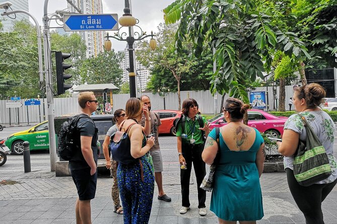 Phnom Penh Night Foodie Adventure  Private Shore Tour 4 Hours - What Makes This Tour Stand Out?