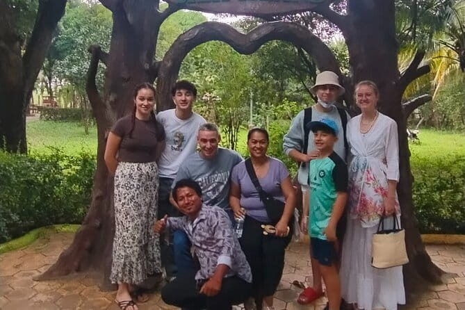 Phnom Penh City and Silk Island Tour No Genocide Sites - Who Should Choose This Tour?