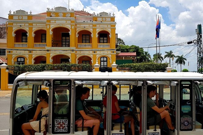 Guided Phnom Penh Heritage Tour - A Deep Dive into the Tour Experience