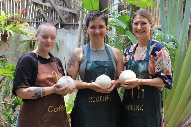 Cooking Class in Phnom Penh - Authenticity and Value