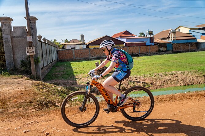 Phnom Penh to Silk Island Sunset Bike Tour/ E-Bike or Tuk Tuk - The Sum Up: Who Will Love This Tour?