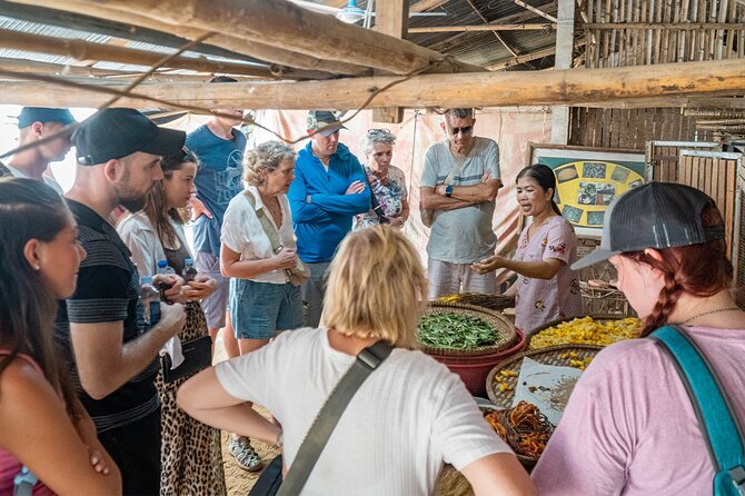 Phnom Penh to Silk Island Sunset Bike Tour/ E-Bike or Tuk Tuk - Return and Practical Details