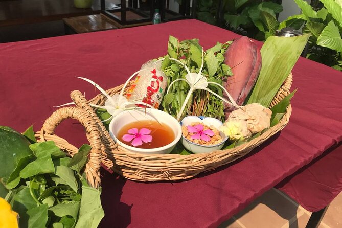 Phnom Penh Silk Island Cycling and Culinary Adventure - The Practical Side of the Tour