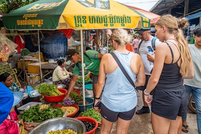 Phnom Penh Silk Island Cycling and Culinary Adventure - Why You Should Consider This Tour