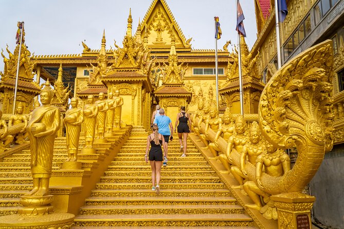 Phnom Penh Silk Island Cycling and Culinary Adventure - Final Thoughts