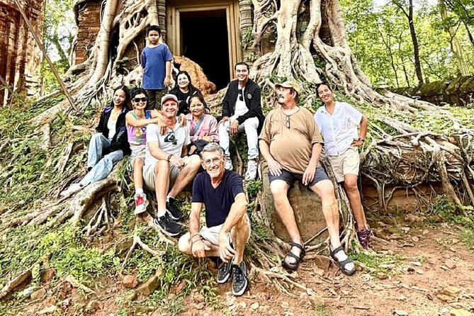 Private Van Phnom Penh To Sihanouk Ville-English Speaking Driver - Final Thoughts