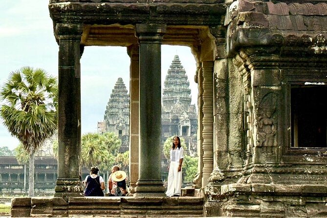 Private Van Phnom Penh To Sihanouk Ville-English Speaking Driver - Pricing and Value