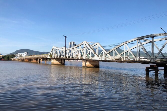 Phnom Penh to Kampot One Way Drop Off Transfer - What Makes This Transfer Special?