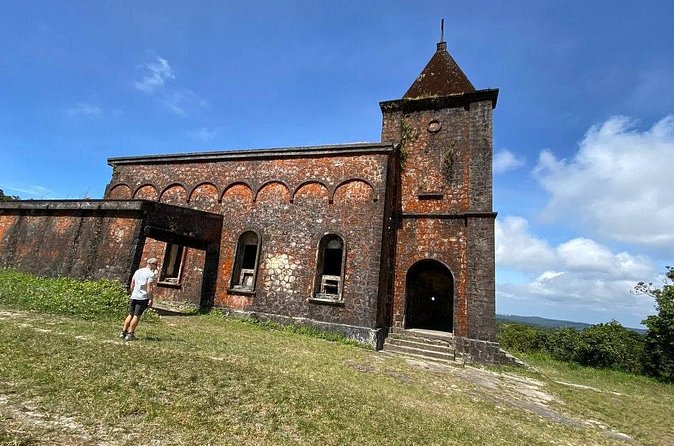 Phnom Penh to Kampot One Way Drop Off Transfer - The Itinerary Breakdown: From Phnom Penh to Kampot