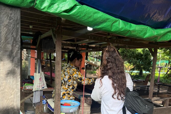 Phnom Penh full day tour. - Who Should Consider This Tour?