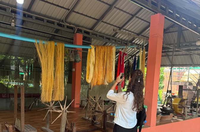 Phnom Penh full day tour. - FAQs