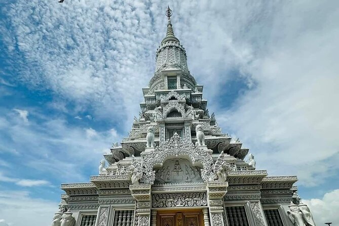 Full Day Oudong Former Capital City & Phnom Penh City Tour - Final Thoughts  