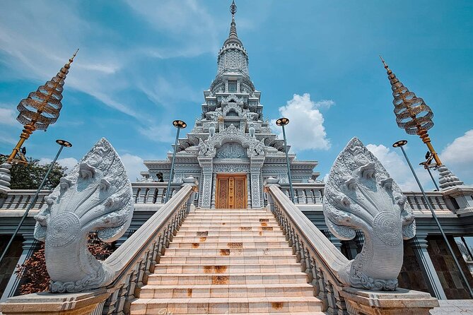 Full Day Oudong Former Capital City & Phnom Penh City Tour - Who Is This Tour Best For?  