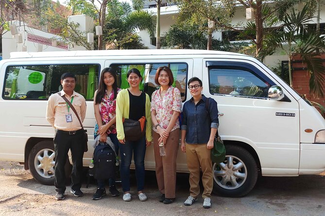 2-Day Phnom Penh to Siem Reap and Angkor Wat Temples - Authentic Experiences and Insights from Travelers