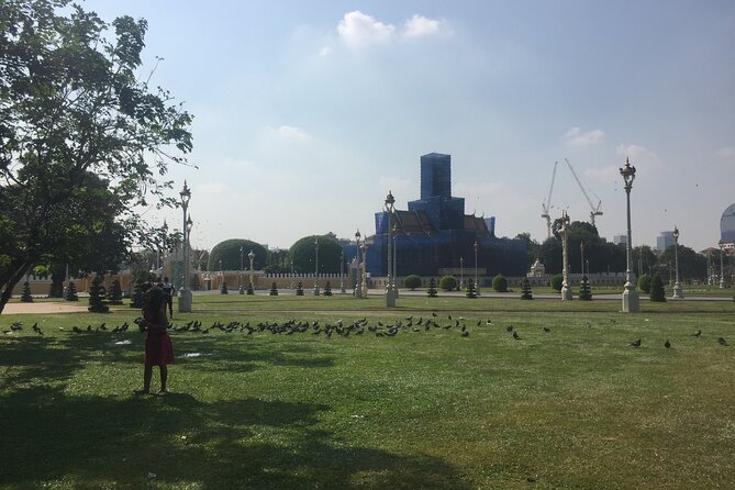 Phnom Penh killing field Private Tour - Final Thoughts: Who Will Find This Tour Most Valuable?