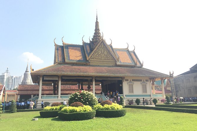 Phnom Penh killing field Private Tour - Practical Details and Tips