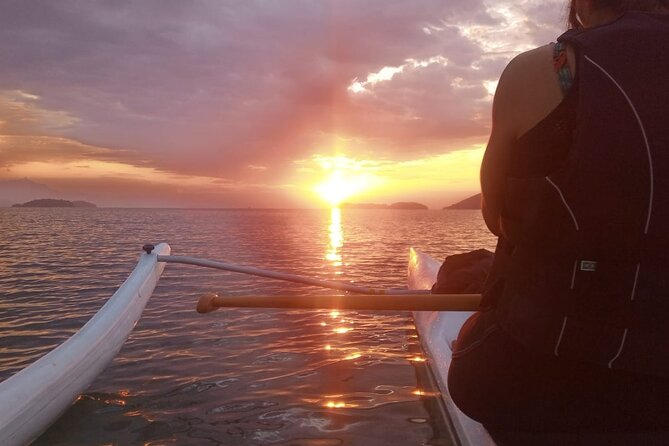 Private Hawaiian Canoe Experience in Paraty - An In-Depth Look at the Private Hawaiian Canoe Experience in Paraty