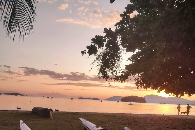 Private Hawaiian Canoe Experience in Paraty - Key Points