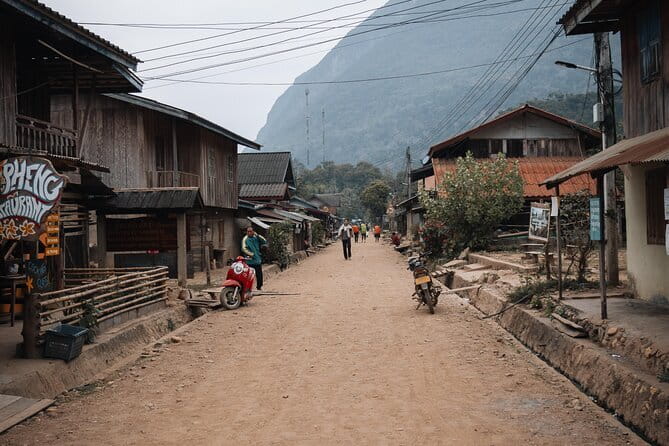 1 Day Nong khiaw to Weaving Village Mung Ngoi and Kayaking - The Value and Who It’s Best For