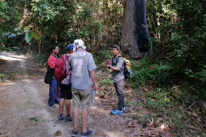 1 Day Nong khiaw to Weaving Village Mung Ngoi and Kayaking - Final Thoughts