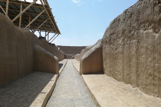 Archaeological Chan Chan Tour - Who Should Consider This Tour?