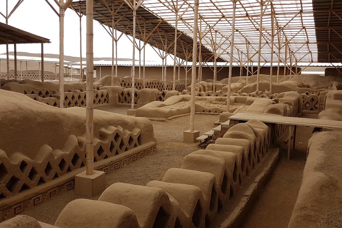 Customize Cruise Ship Full Day tour - English Guide - Practical Details and Tips