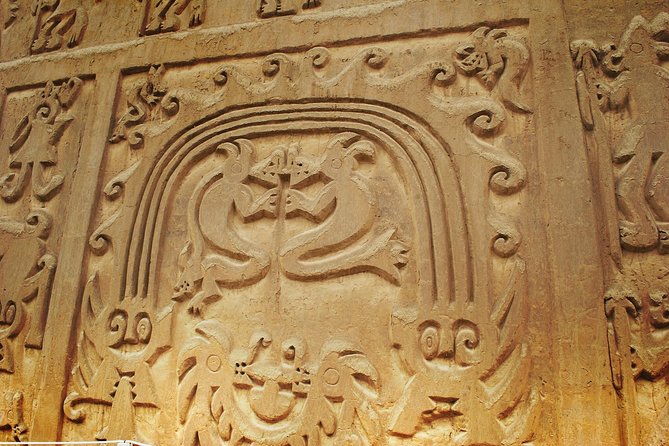 Trujillo in a Day: Chan Chan, Huanchaco, Sun and Moon Temples - FAQ