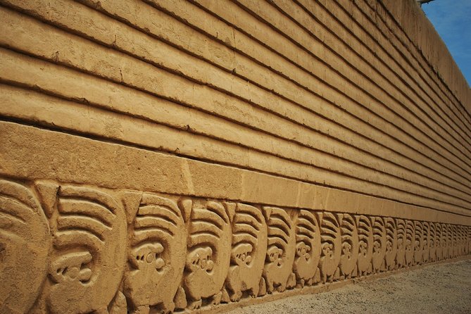 Trujillo in a Day: Chan Chan, Huanchaco, Sun and Moon Temples - Who Will Love This Tour?